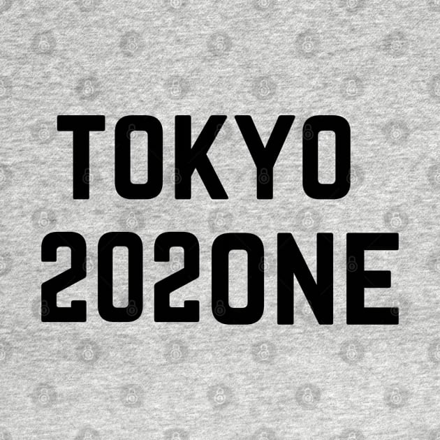 olympics 2020 tokyo by Salizza